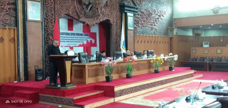 Pengangguran dan Kemiskinan di Jambi Tinggi, Ini Formula Disiapkan Pemprov