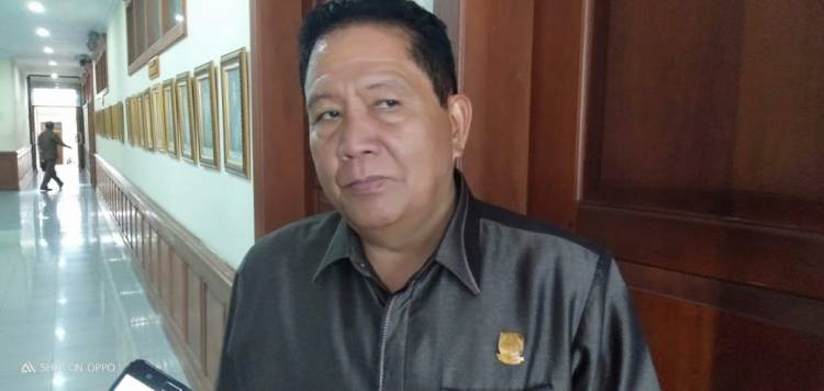 6 Juli Batas Usulan Cawagub Jambi, Nasri: Jika Mantan Napi Harus Diumumkan di Media