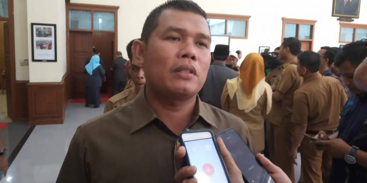 Jelang Pilgub 2020,  Beredar Isu Kader Golkar Hengkang ke Parpol Lain 