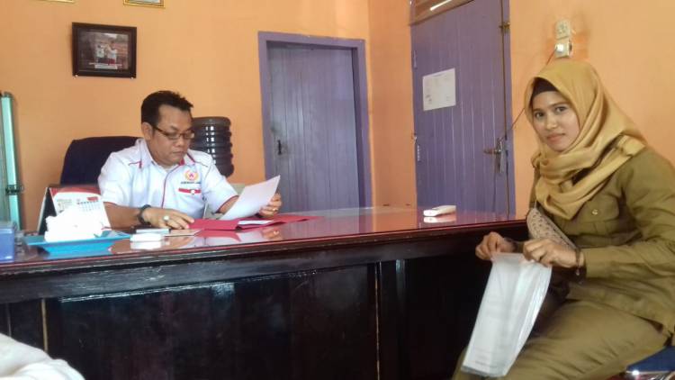 Jadi Tuan Rumah Kejurda Karate 2019, Muarojambi Targetkan Juara Umum