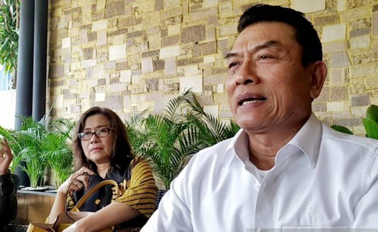 Istana Tegaskan Anggota TNI Terlibat Radikalisme Dapat Dipecat