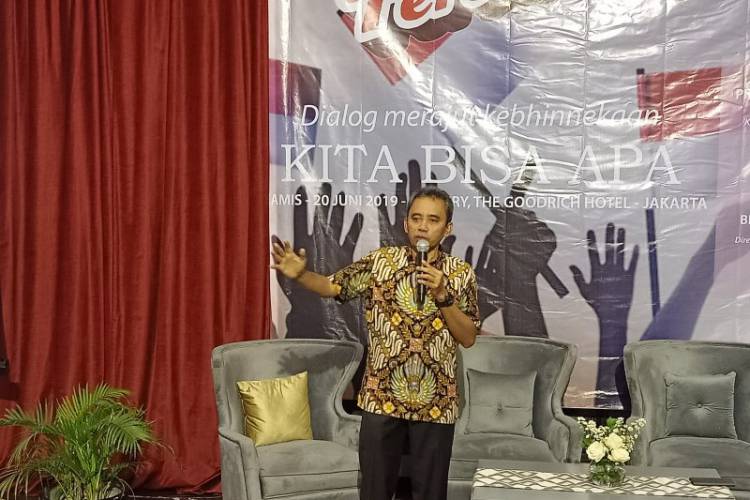 BNPT: Densus 88 Tangkap 2.000 Teroris