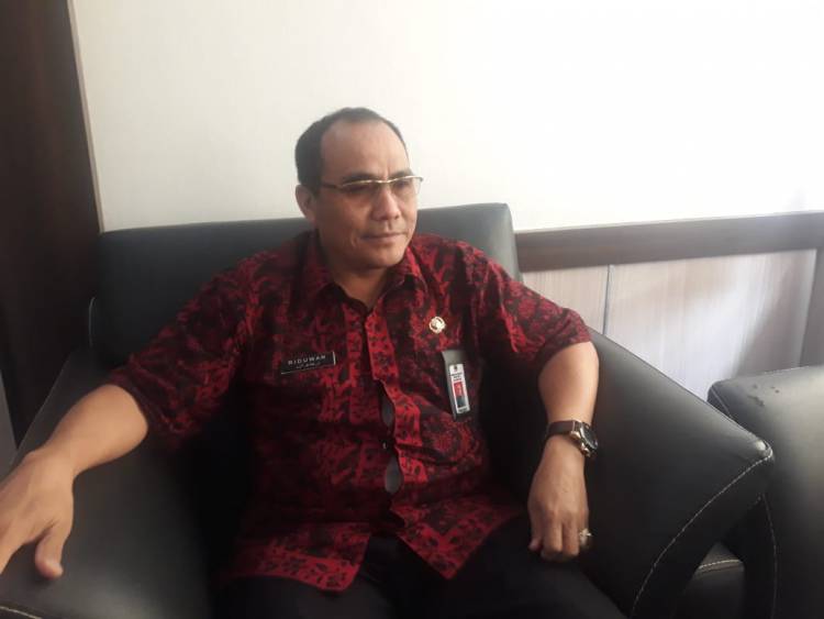 Developer Lalai!, Riduwan: Pengembang Wajib Sediakan TPS dan Kuburan