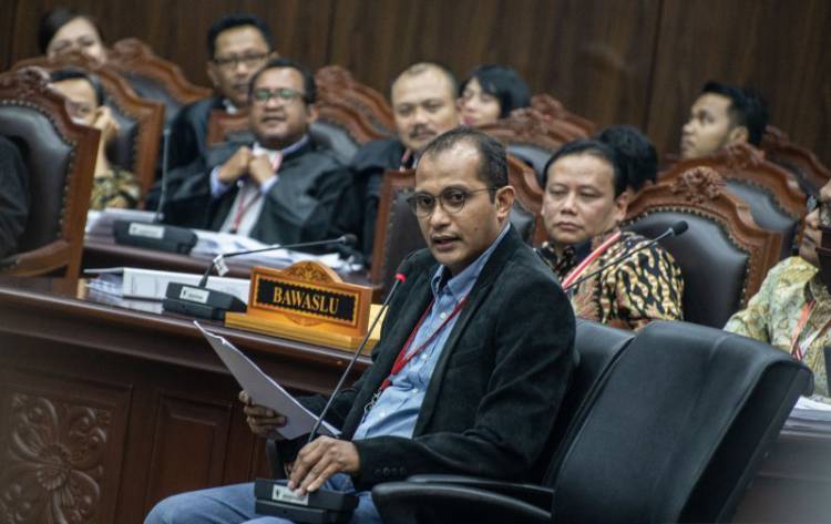 Ahli: Asas Actori Incumbit, Siapa yang Mendalilkan Dia Harus Membuktikan