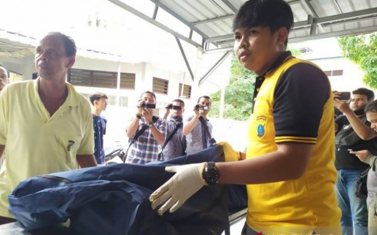 Kebakaran Pabrik Korek Gas di Binjai, Korban Capai 30 Orang   