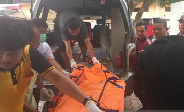 Tim DVI Polda Sumut Identifikasi Seluruh Korban Kebakaran