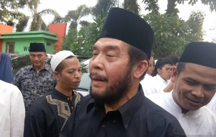 Putusan PHPU, KETUA MK: Insya Allah Tunggu saja 28 Juni 