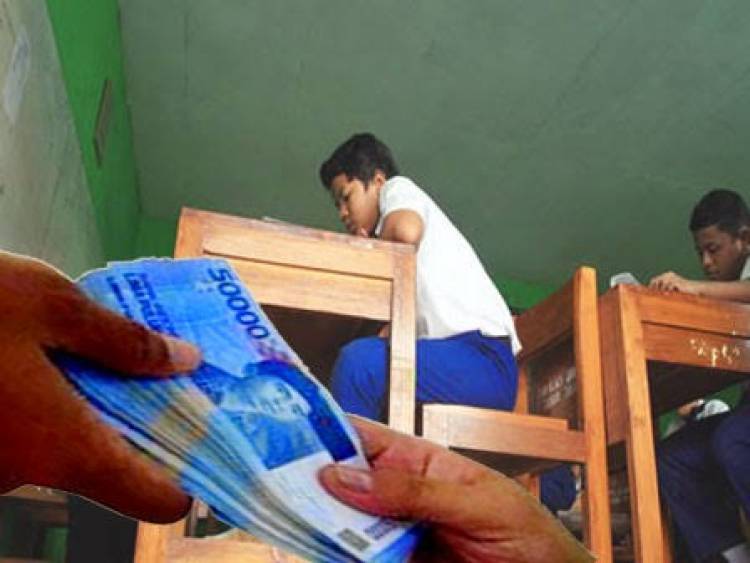 Siapkan DAK Rp26 Miliar, Pemkot Renovasi 11 SMP di Kota Jambi