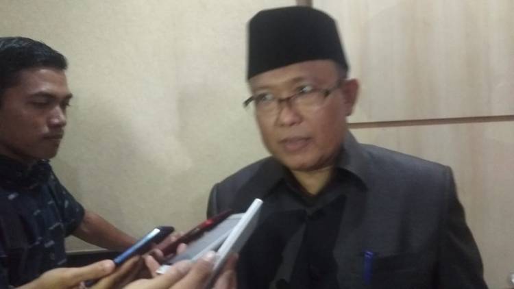 Wajib Gunakan Asesor BKN, Waldi: Tujuh Jabatan Kepala OPD Segera Dilelang