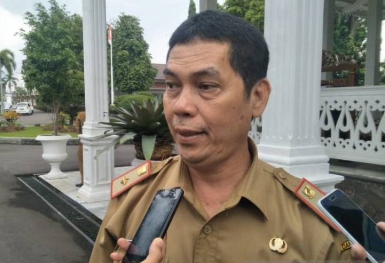 Puluhan Warga Keracunan, Dinkes Cianjut Turunkan Tim Kumpulkan Sampel