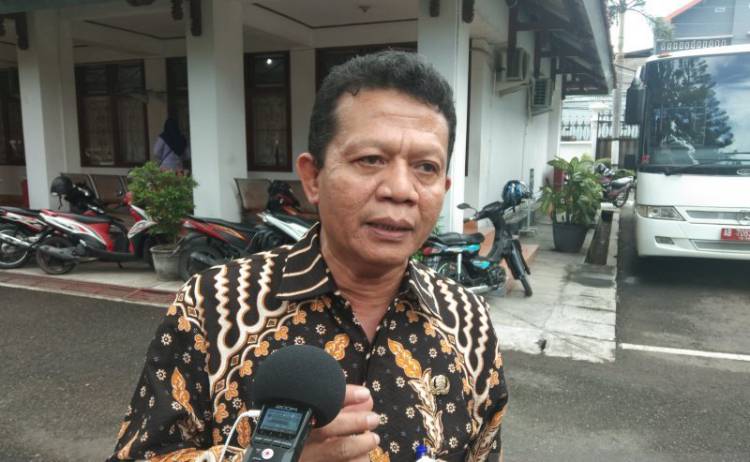 600 Warga Bantul Mundur Sukarela Ogah Terima Bantuan Sosial
