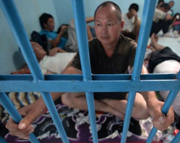 Ada 330 WNA yang Sekolah dan Bekerja di Jambi