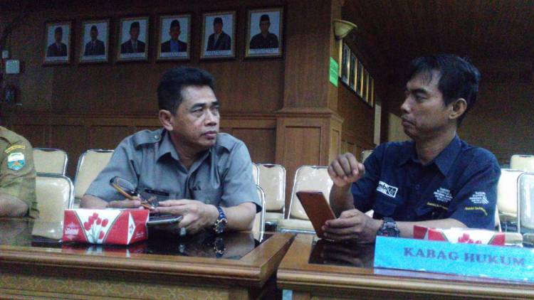 Sawah dan Ladang di Muarojambi Diserang Hama Tikus dan Ulat Grayak