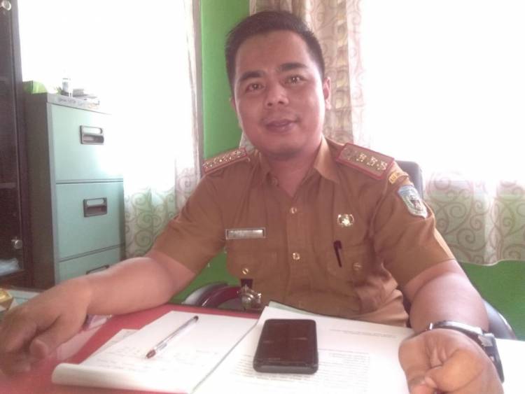 ASYIK!! Pakai Duit ADD Seluruh Kades di Sarolangun Ikut ESQ di Surabaya