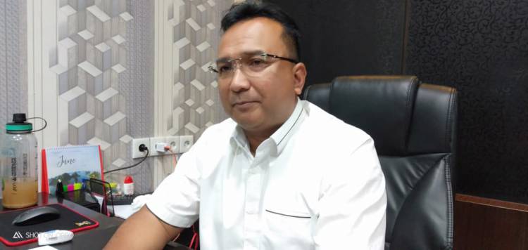 Polisi Amankan 4 Pelaku Pengrusakan Mapolsek Bathin XXIV