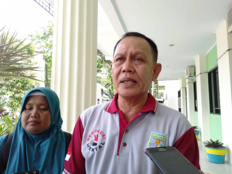 Sempat Jadi Polemiik, Ini dia Perubahan Persentase  PPDB Zonasi Kota Jambi