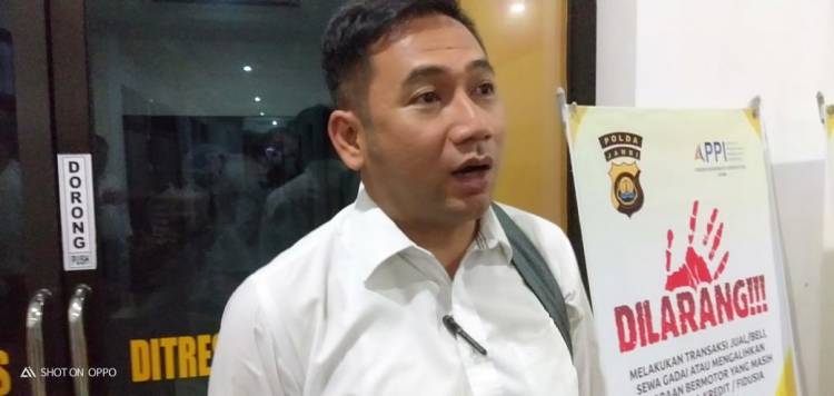 Polisi Gali Fakta Baru Kasus Pembunuhan di Alambarajo