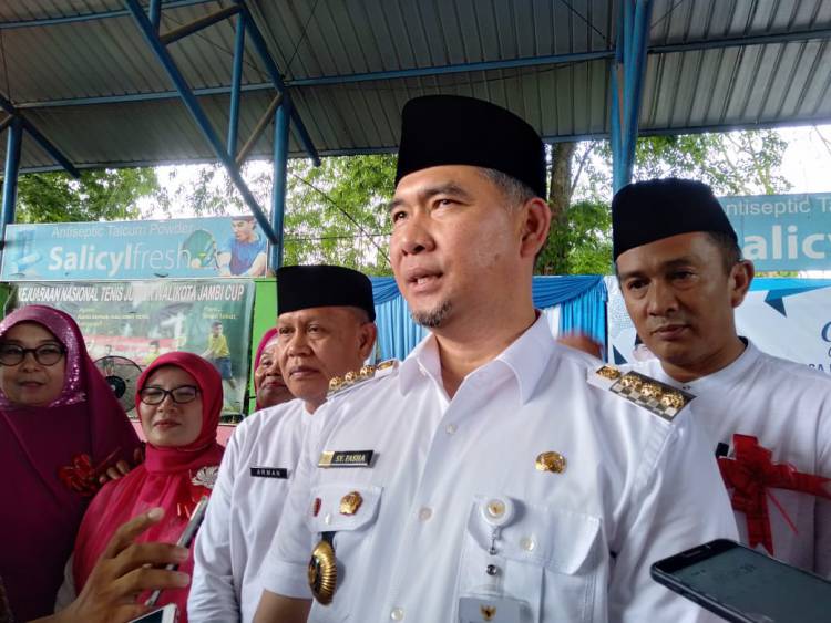 PPDB Zonasi! Fasha: Rekam Oknum yang Minta Duit Laporkan, Saya Kasih Hadiah