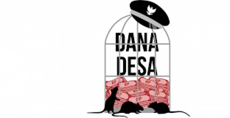 ENG ING ENG, Bakal Ada Tersangka Kasus Korupsi DD di Kasang Lopak Alai