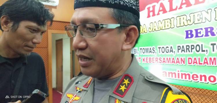 Jelang Putusan MK, 15 Orang Warga Jambi akan Berangkat Ke Jakarta