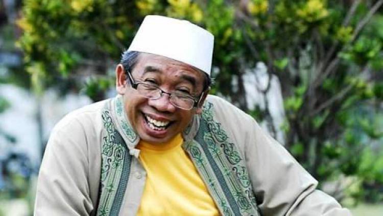 Nah Loh! Qomar Diduga Buat Sendiri Surat Lulus S2 dan S3