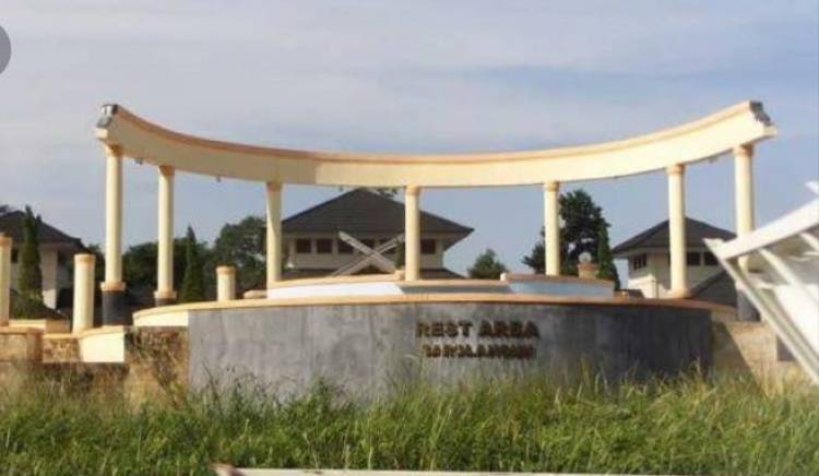 Cek Endra: Rest Area Direhab Jadi Pusat Rehabilitasi  Pecandu Narkoba