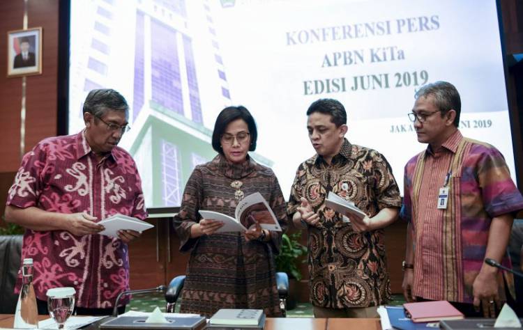 Politisi PDIP: Defisit Anggaran APBN Tak Masalah Asalkan…