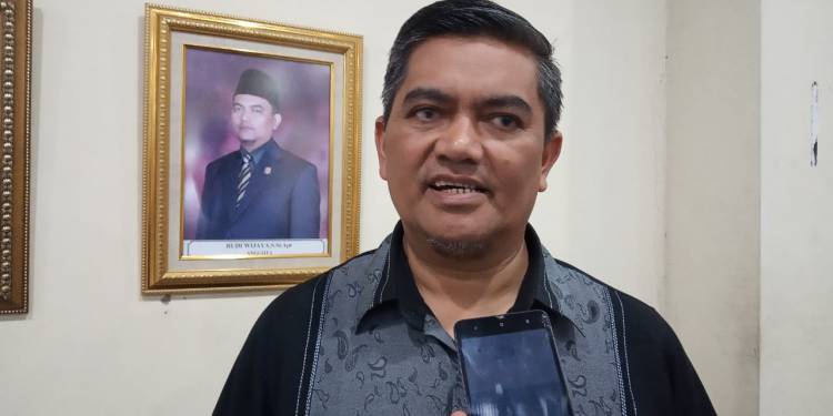 Jaring Kader Internal untuk Pilkada 2020, PKS Jambi Bentuk TOM