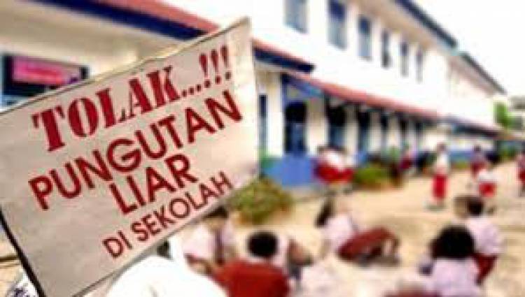 Hasil Penyelidikan Inspektorat Muarojambi, Kepsek SDN 66 Terbukti Pungli