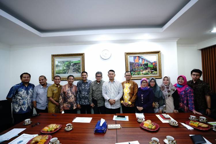 Terpilih Sebagai Ketua, Fasha Siap Majukan AKKOPSI Dua Kali Lebih Baik