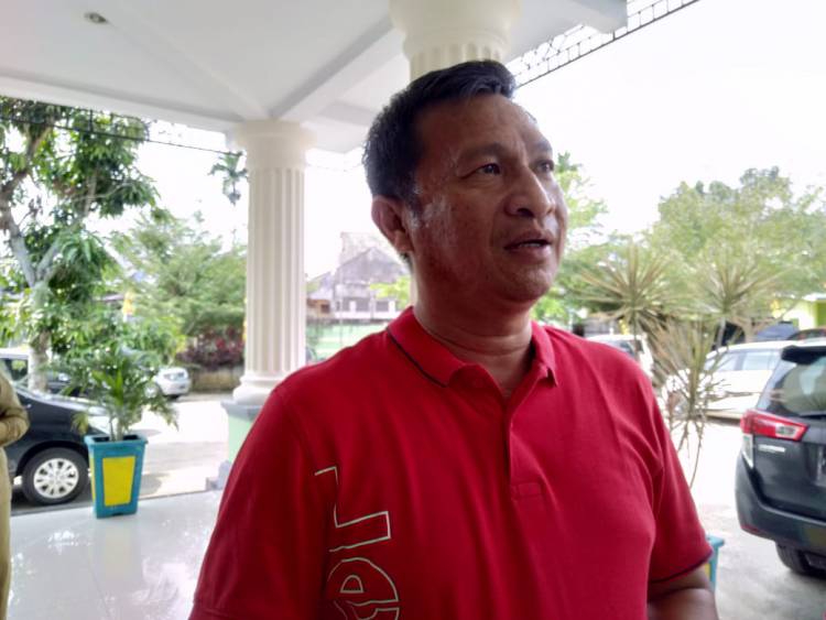 Mulai 1 Juli, Di Jambi Belanja Dilarang Pakai Kantong Plastik