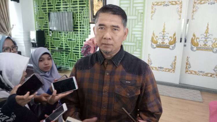 Walikota Jambi: Kita Hormati Keputusan MK, Mudah-mudahan Terbaik Bagi Bangsa