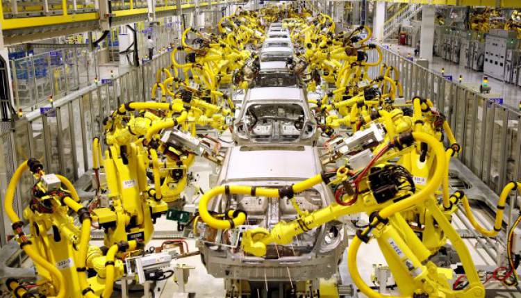 Ridwan Kamil: Investrasi Rp40 Triliun, Hyundai akan Besar-Besaran Pindah ke Jabar