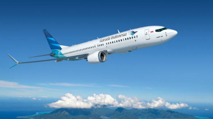 Soal Turunkan Harga Tiket, Darmin: Pokoknya Tunggu Senin atau Nanti Ditagih