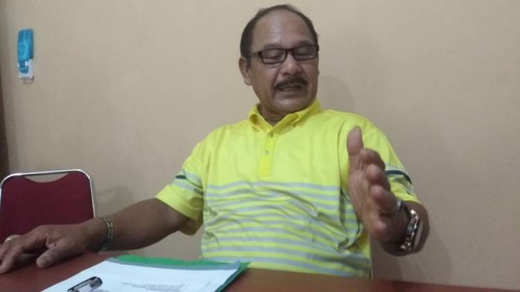 Selalu Gagal Raih Adipura, Begini Komentar Kadis LH Sarolangun…