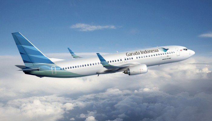 Dirut: Investor Masih Percaya Terhadap Pada Kinerja Garuda