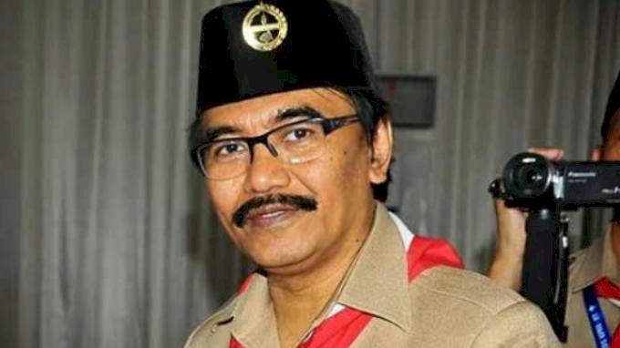 Ketua DPRD: Adhyaksa Dault Ingin Calonkan Diri Jadi Wagub DKI Jakarta