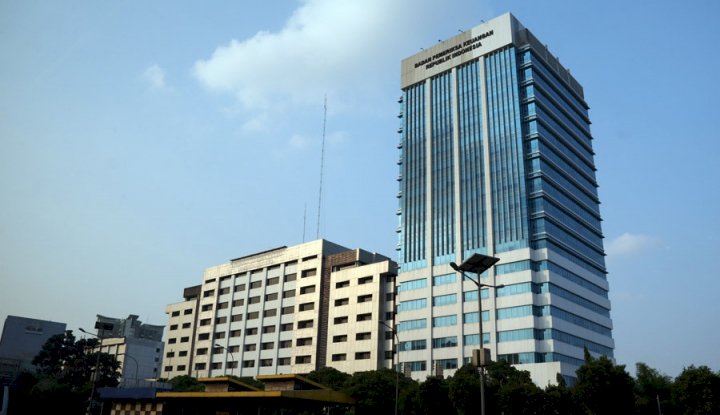 64 Orang Berebut Kursi di BPK, Rupanya Ada Nama Rusdi Kirana