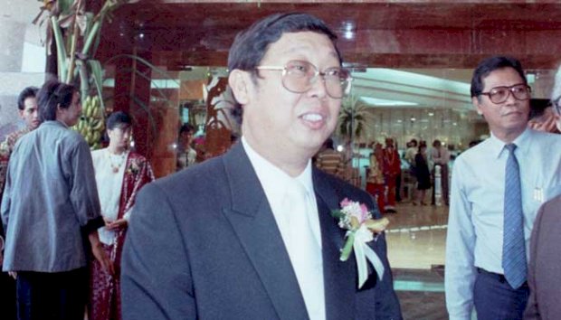 KPK Panggil Dorojatun Kuntjoro-Sakti Saksi Sjamsul Nursalim