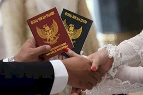 Geger Pernikahan Sedarah, Pria Ini Nekat Kawini Adik Kandung