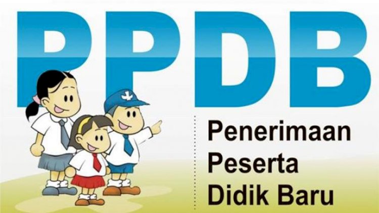 PPDB, Disdik Jambi: 11 Ribu Lulusan SD Berebut 6.000 Kursi SMP Negeri