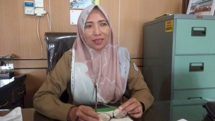 Horee! Pemkab Sarolangun Kucurkan Rp 18,5 Miliar untuk Gaji 13