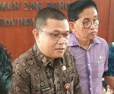 Lapas Perempuan di Bukitbaling Masih Banyak Kekurangan, Begini Kata Pemkab Muarojambi