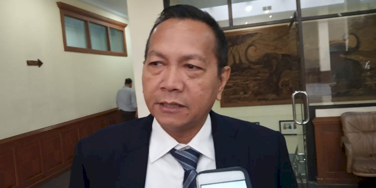 Teng, Demokrat Buka Komunikasi Jelang Pilgub 2020