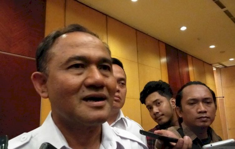 BNN Melacak Rekam Jejak dalam Seleksi Capim KPK