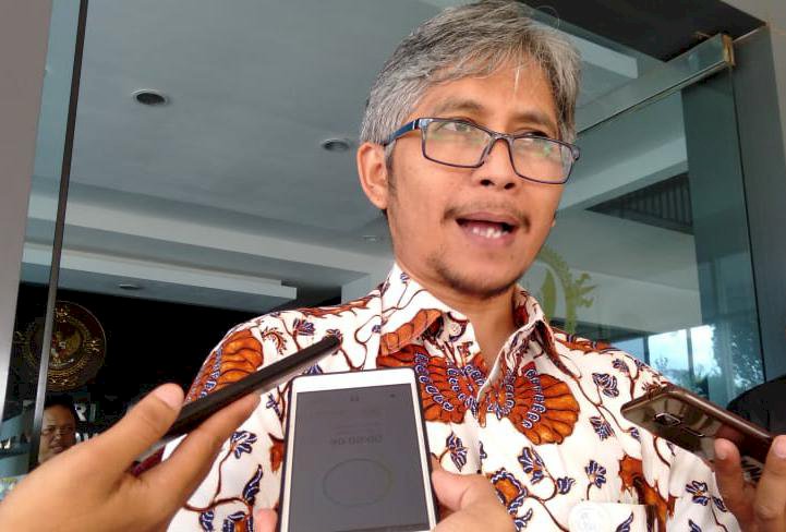 Soroti BOT Pemprov dan WTC, BPK RI: Kami Temukan Akta Perjanjian Tak Sesuai