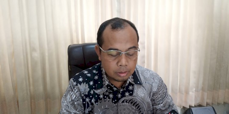 Penetapan Caleg Terpilih Ditunda, KPU Provinsi Jambi: Kami Belum Terima Surat Resmi MK
