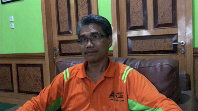 DUH! Bonus Nihil dan Fasilitas Olahraga Minim, Ini Janji Dinas Pendidikan Muarojambi