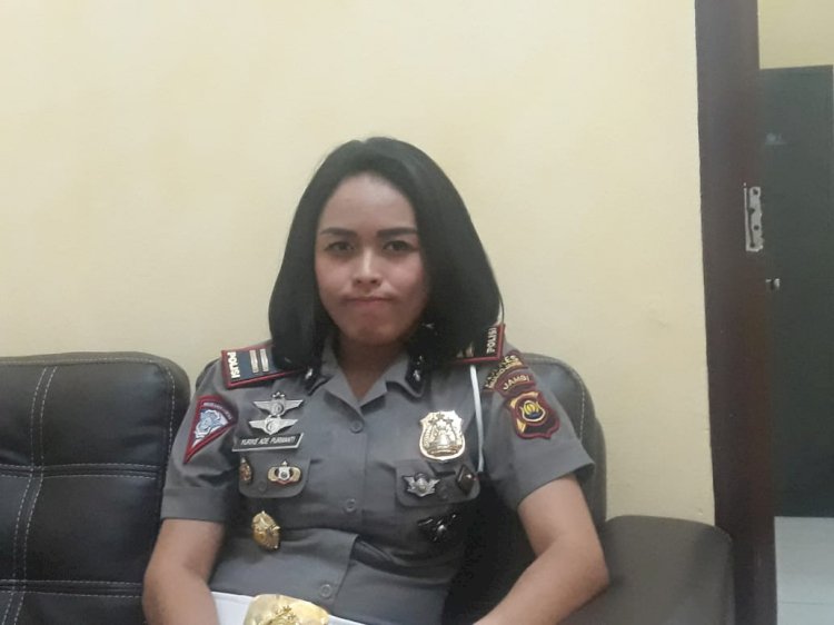 Bagaimana Cara Dapat SIM? Iptu Yurike: Kita Jemput Bola Door to Door