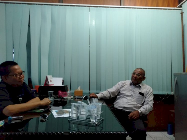 PDAM Sebut Saksi Ahli Berkapasitas dan Membidani Permendagri No 71 Tahun 2016